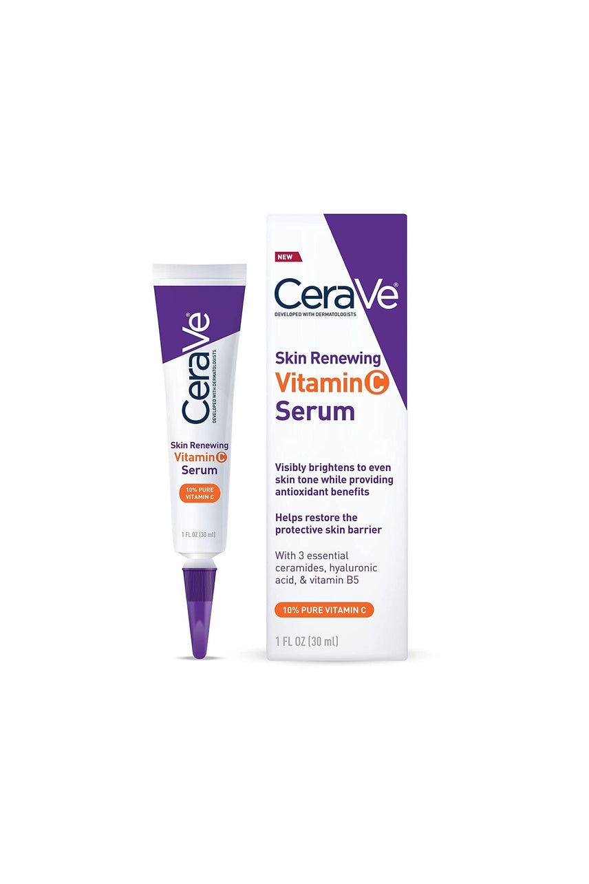 CeraVe Skin Renewing Vitamin C 30ml - Life Pharmacy St Lukes