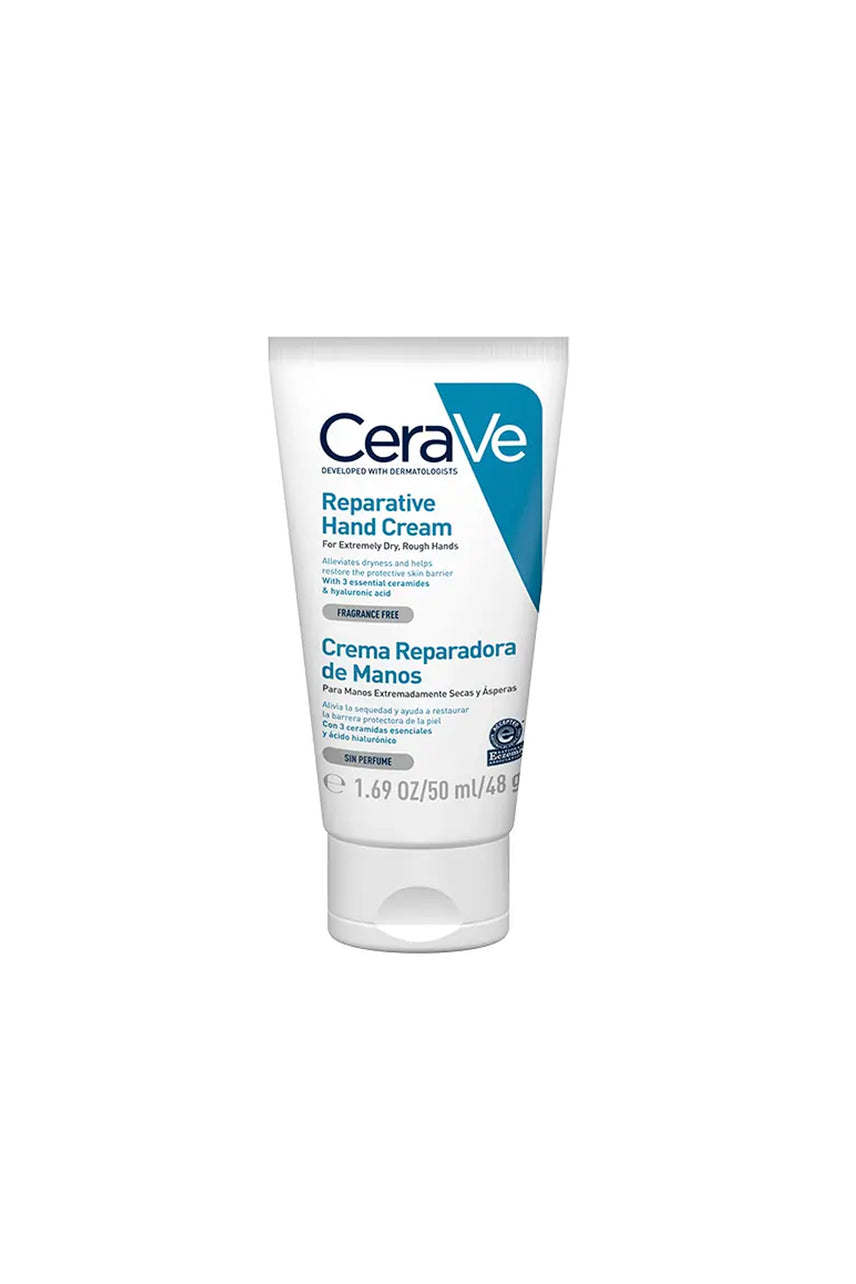 CeraVe Reparative Hand Cream 50ml - Life Pharmacy St Lukes