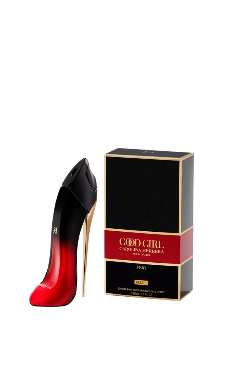 CAROLINA HERRERA Very Girl Elixir Parfum 50ml - Life Pharmacy St Lukes