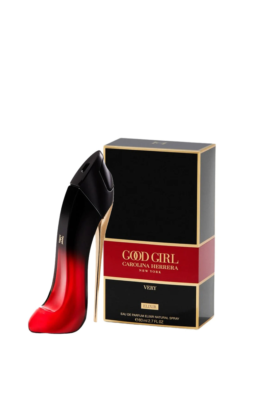 CAROLINA HERRERA Very Good Girl Elixir Parfum 80ml - Life Pharmacy St Lukes