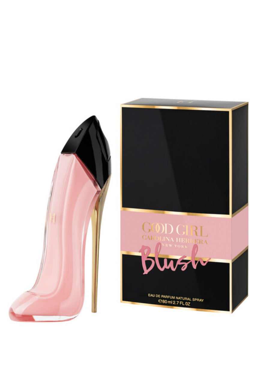 CAROLINA HERRERA Good Girl Blush EDP 80ml - Life Pharmacy St Lukes