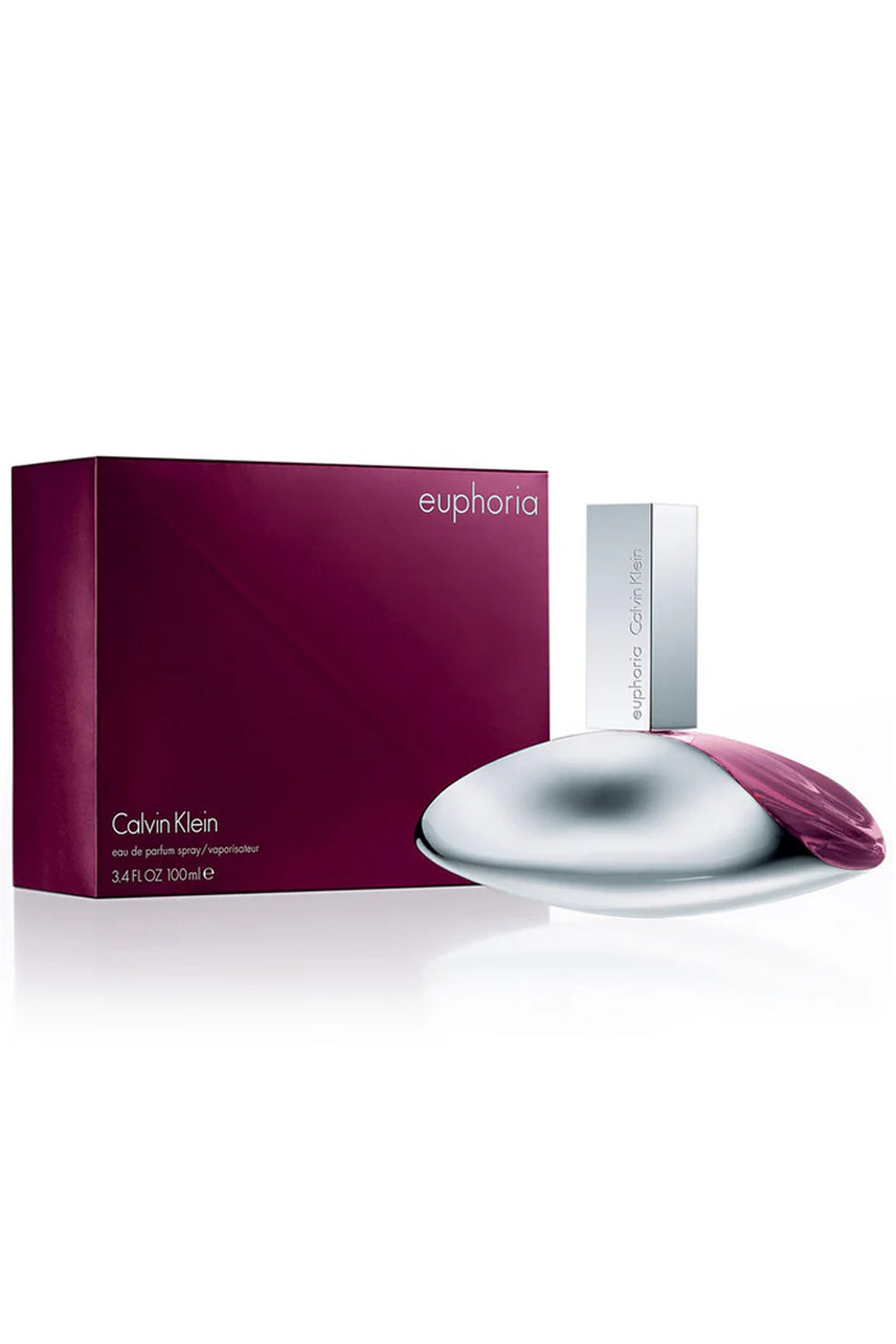 CALVIN KLEIN Euphoria EDP Spray 100ml - Life Pharmacy St Lukes