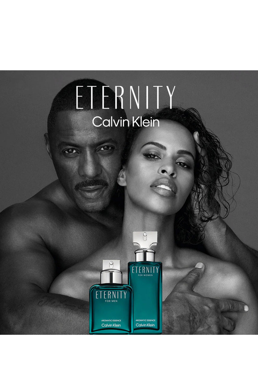CALVIN KLEIN Eternity Aromatic Essence For Men 100ml - Life Pharmacy St Lukes
