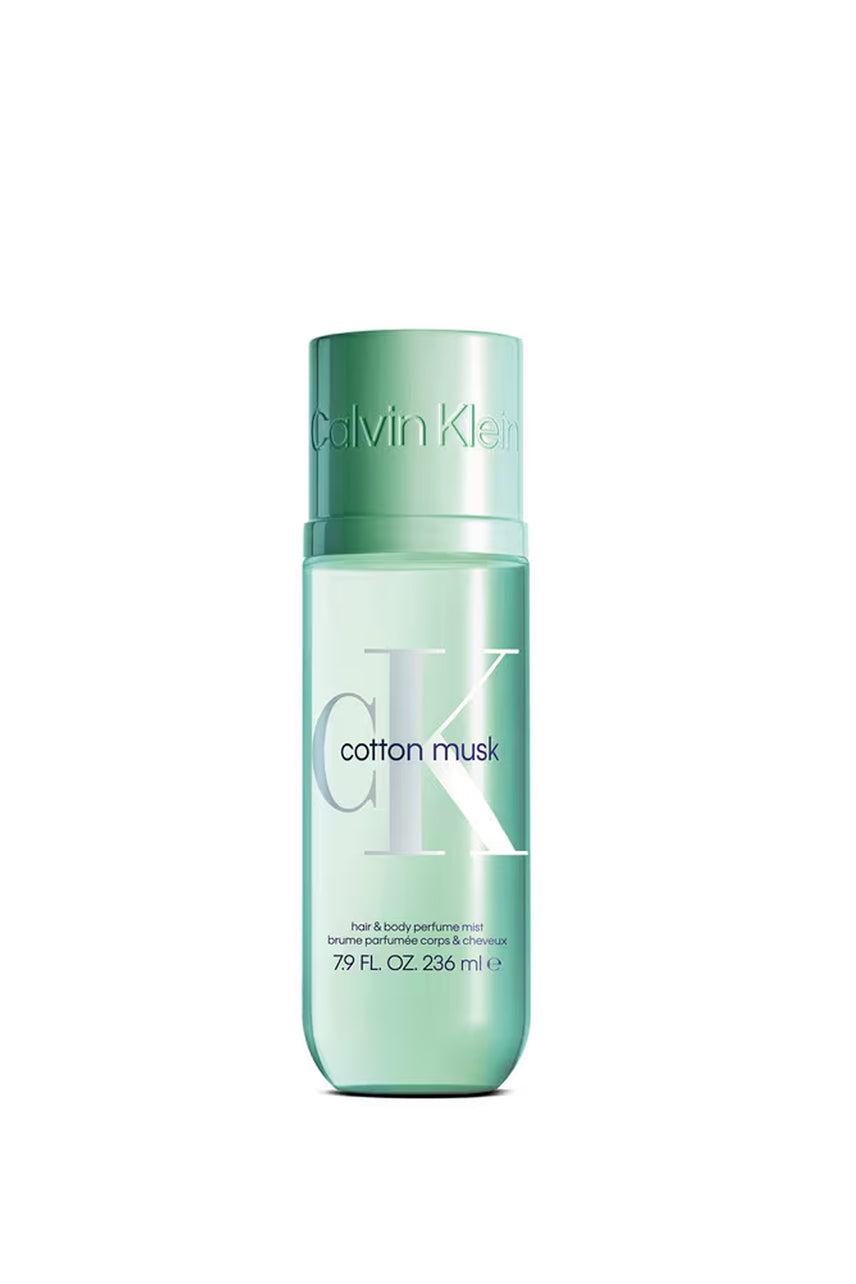 CALVIN KLEIN One Cotton Musk Body Mist 236ml - Life Pharmacy St Lukes