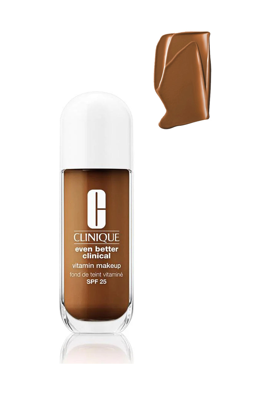 CLINIQUE Even Better Clinical™ Vitamin Makeup SPF 25 Deep Cool 1 - Life Pharmacy St Lukes