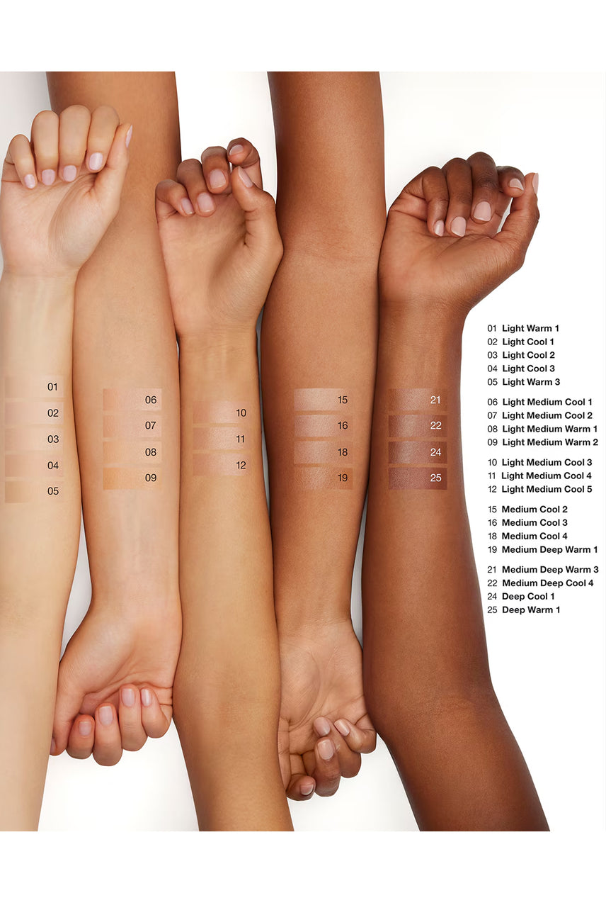 CLINIQUE Even Better Clinical™ Vitamin Makeup SPF 25 Light Cool 1 - Life Pharmacy St Lukes