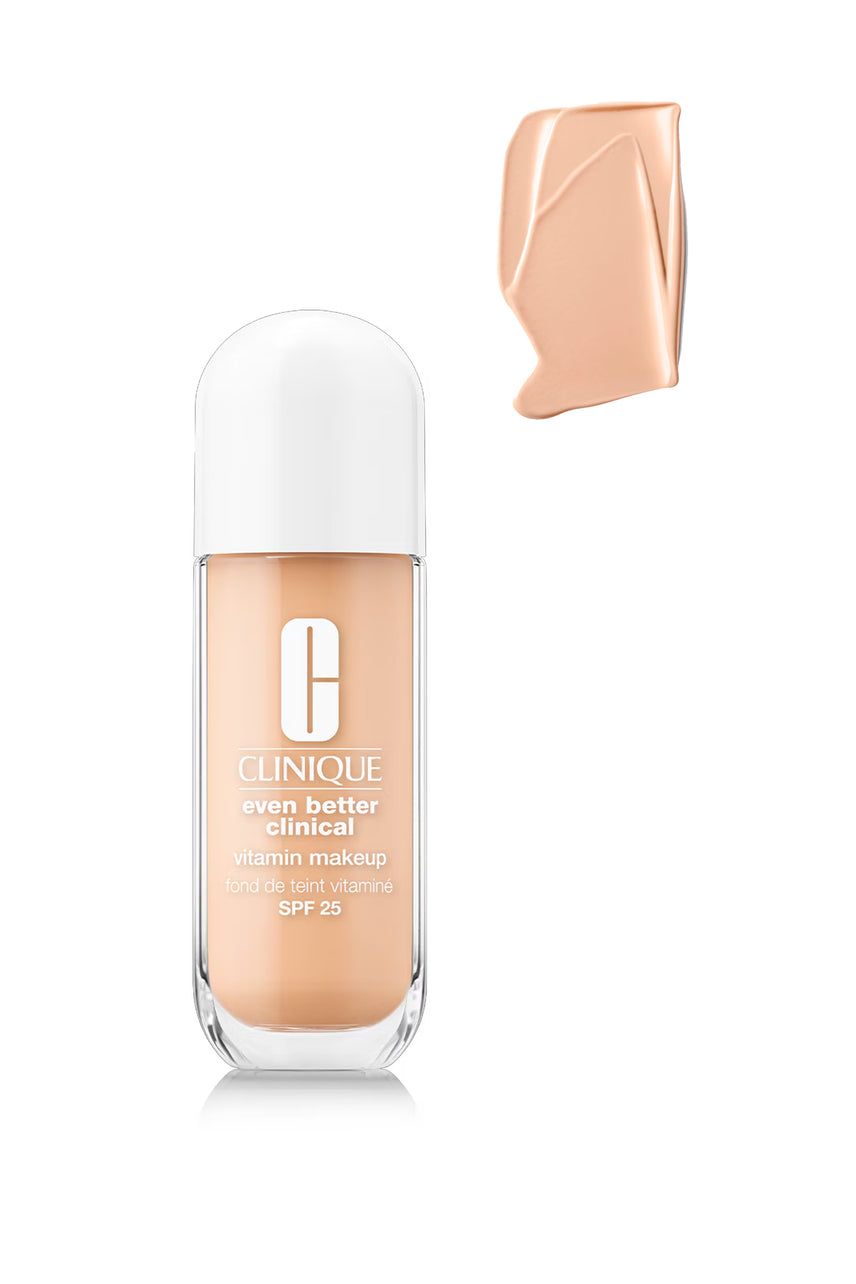 CLINIQUE Even Better Clinical™ Vitamin Makeup SPF 25 Light Cool 1 - Life Pharmacy St Lukes
