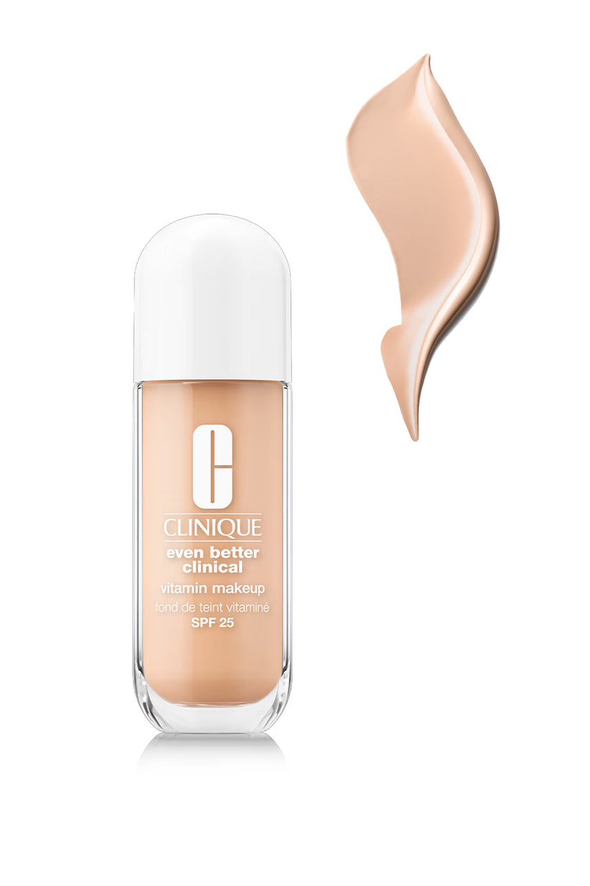 CLINIQUE Even Better Clinical™ Vitamin Makeup SPF 25 Light Cool 2 - Life Pharmacy St Lukes