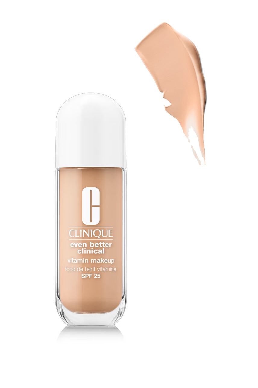 CLINIQUE Even Better Clinical™ Vitamin Makeup SPF 25 Light Medium Cool 1 - Life Pharmacy St Lukes