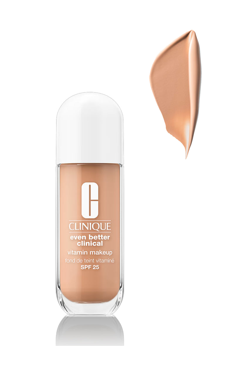 CLINIQUE Even Better Clinical™ Vitamin Makeup SPF 25 Light Medium Cool 3 - Life Pharmacy St Lukes