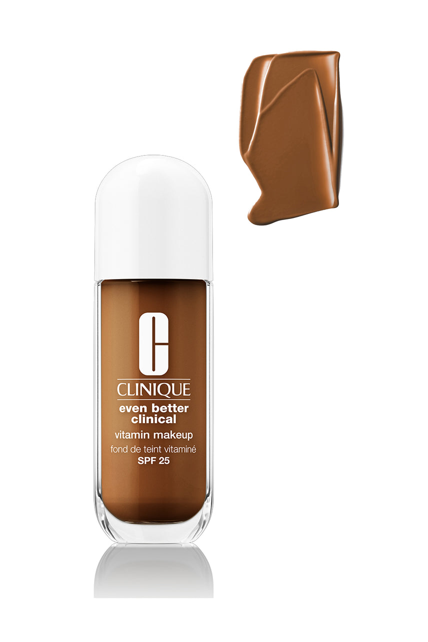 CLINIQUE Even Better Clinical™ Vitamin Makeup SPF 25 Deep Warm 2 - Life Pharmacy St Lukes