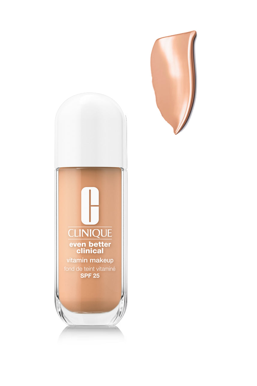 CLINIQUE Even Better Clinical™ Vitamin Makeup SPF 25 Medium Cool 2 - Life Pharmacy St Lukes