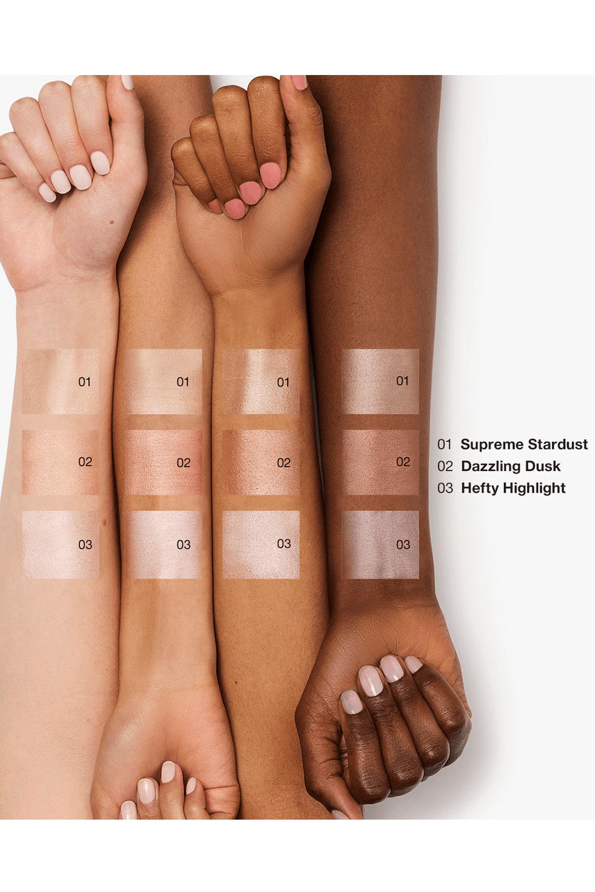 CLINIQUE Chubby Stick Highlighter Supreme Stardust - Life Pharmacy St Lukes