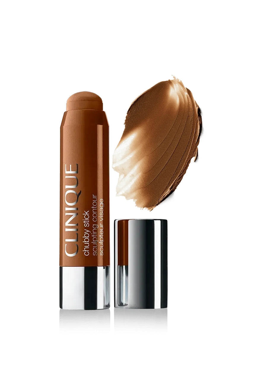CLINIQUE Chubby Stick Sculpting Contour Really Rich - Life Pharmacy St Lukes