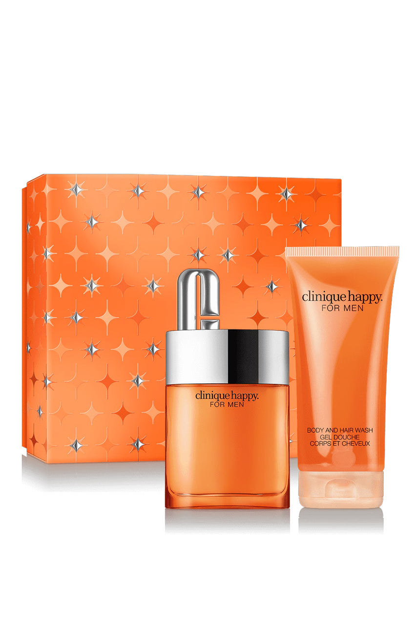CLINIQUE Happy For Him Set - Life Pharmacy St Lukes