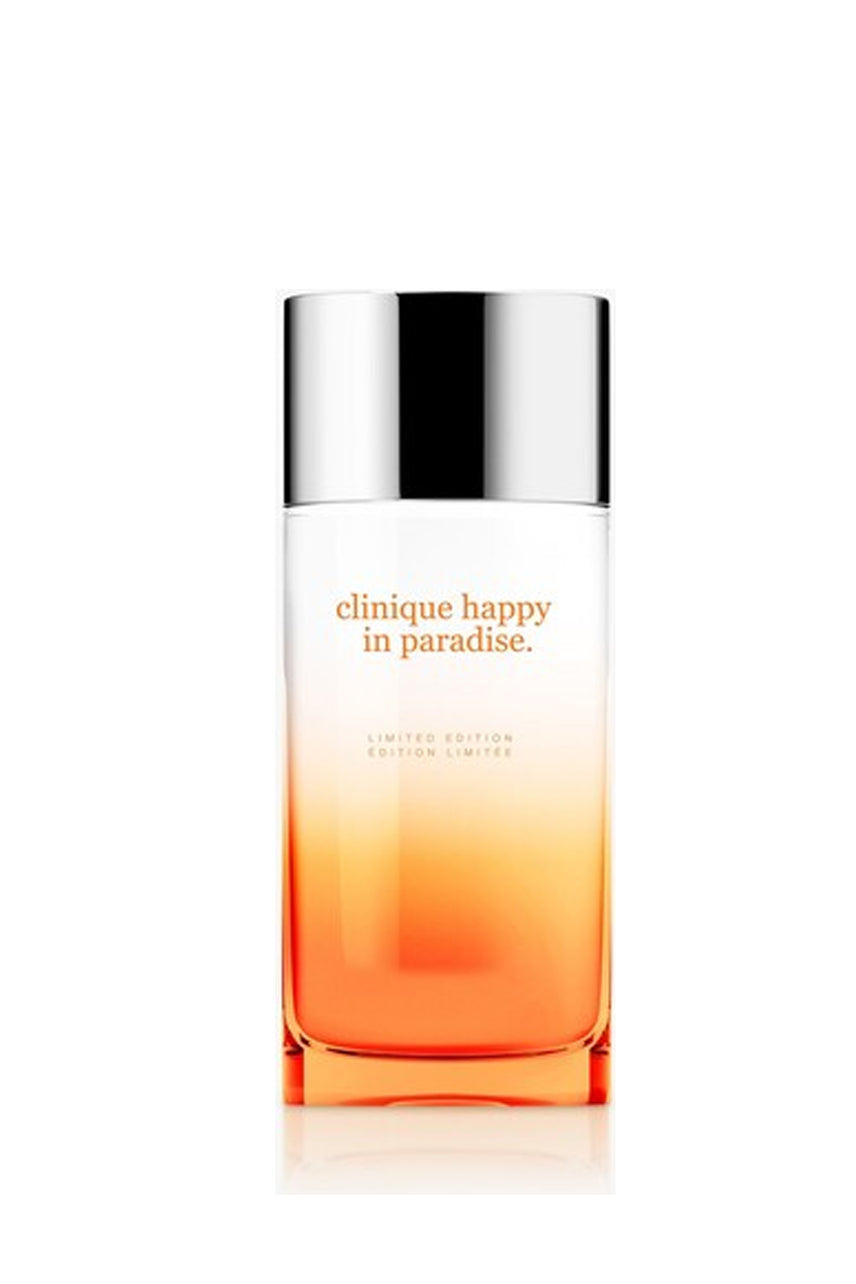 CLINIQUE Happy in Paradise EDP Spray 100ml - Life Pharmacy St Lukes