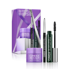 CLINIQUE Eye Essential High Impact Lash Set