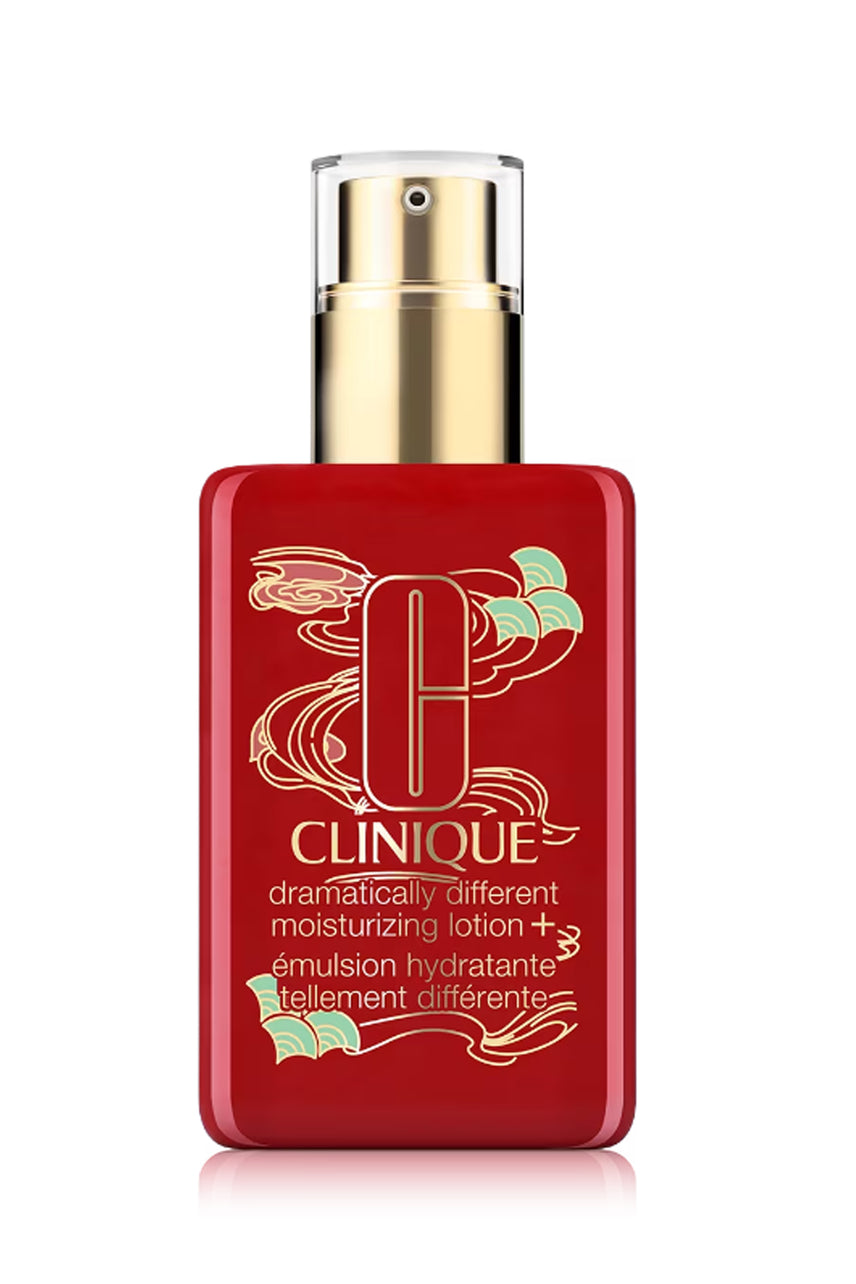 CLINIQUE Jumbo Dramatically Different™ Moisturising lotion 200ml - Lunar New Year - Life Pharmacy St Lukes