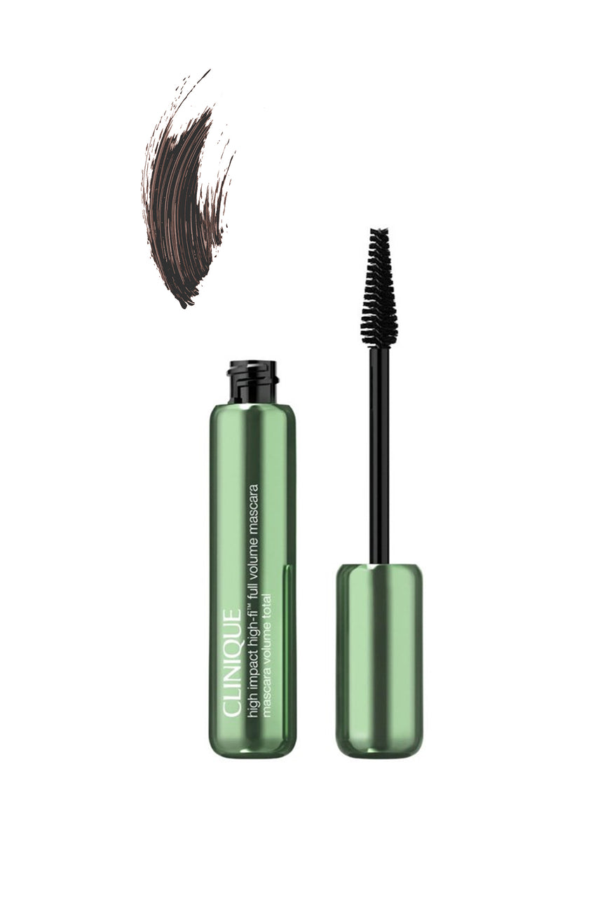CLINOQUE High Impact High-Fi™ Full Volume Mascara Brown - Life Pharmacy St Lukes