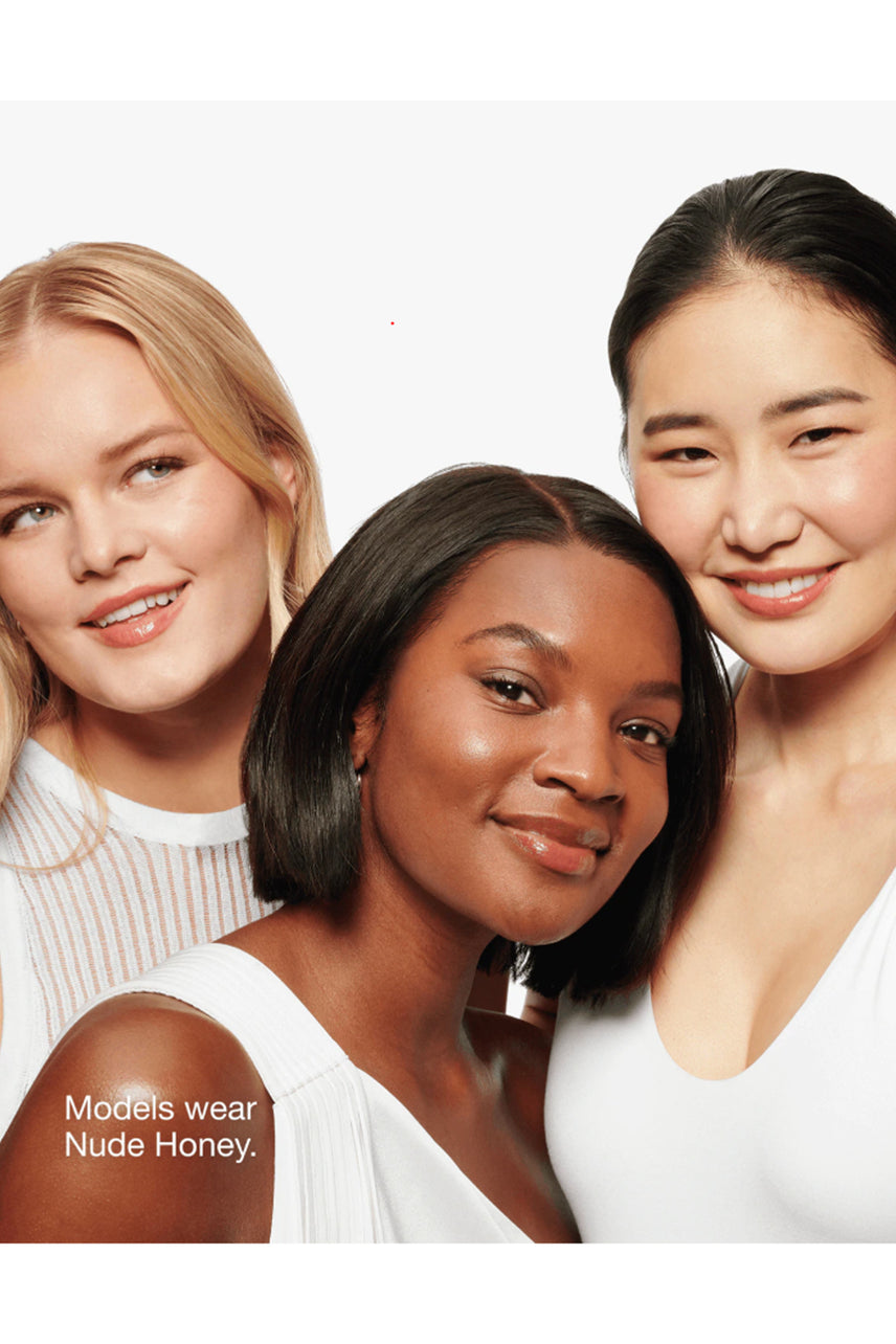 CLINIQUE Almost Lipstick Nude Honey - Life Pharmacy St Lukes