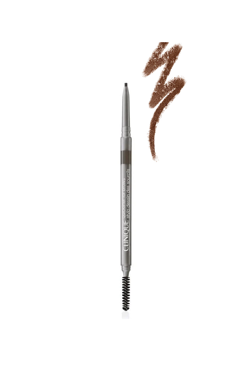 CLINIQUE Quickliner For Brows 2.5 Cool Brown - Life Pharmacy St Lukes