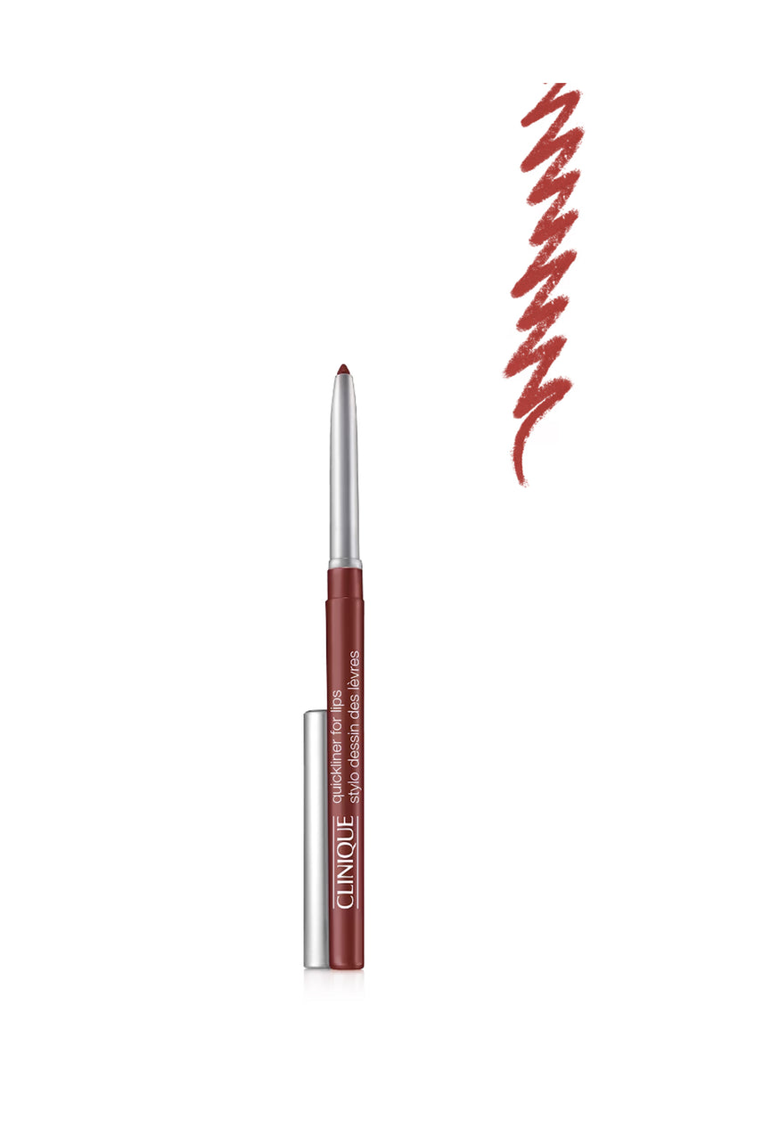 CLINIQUE Quickliner For Lips Chilli 0.3g - Life Pharmacy St Lukes