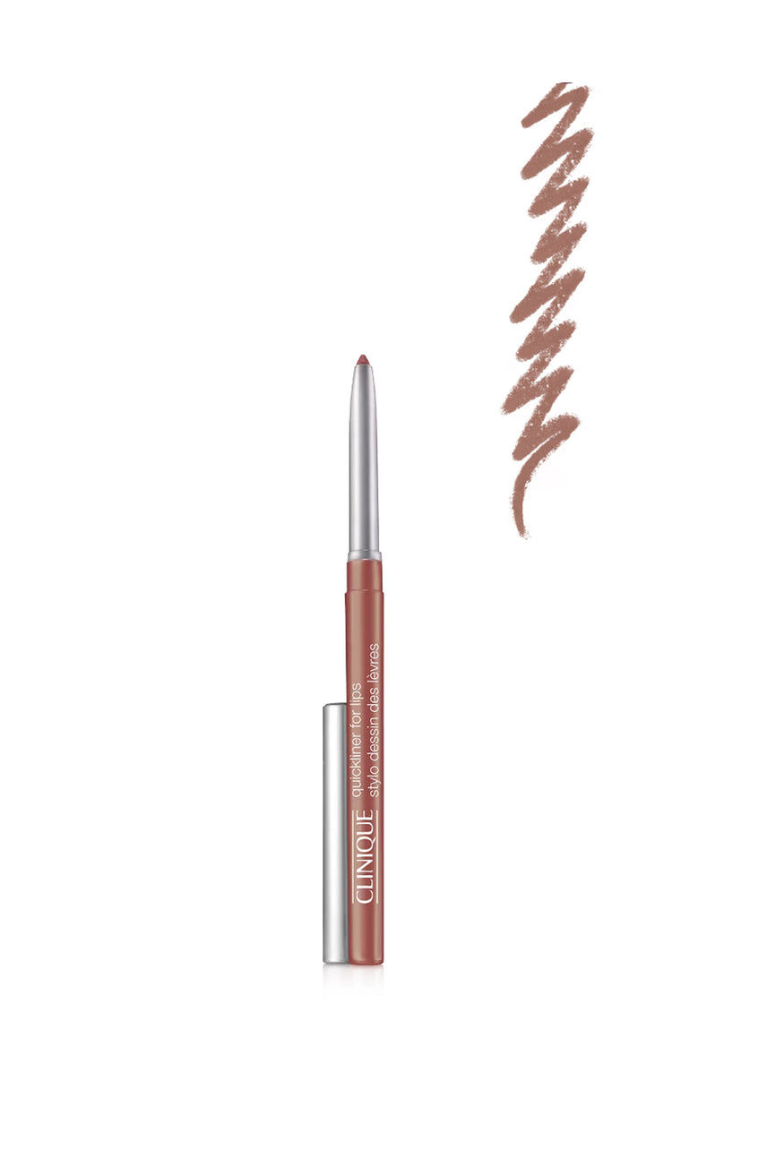 CLINIQUE Quickliner For Lips Lipblush 0.3g - Life Pharmacy St Lukes