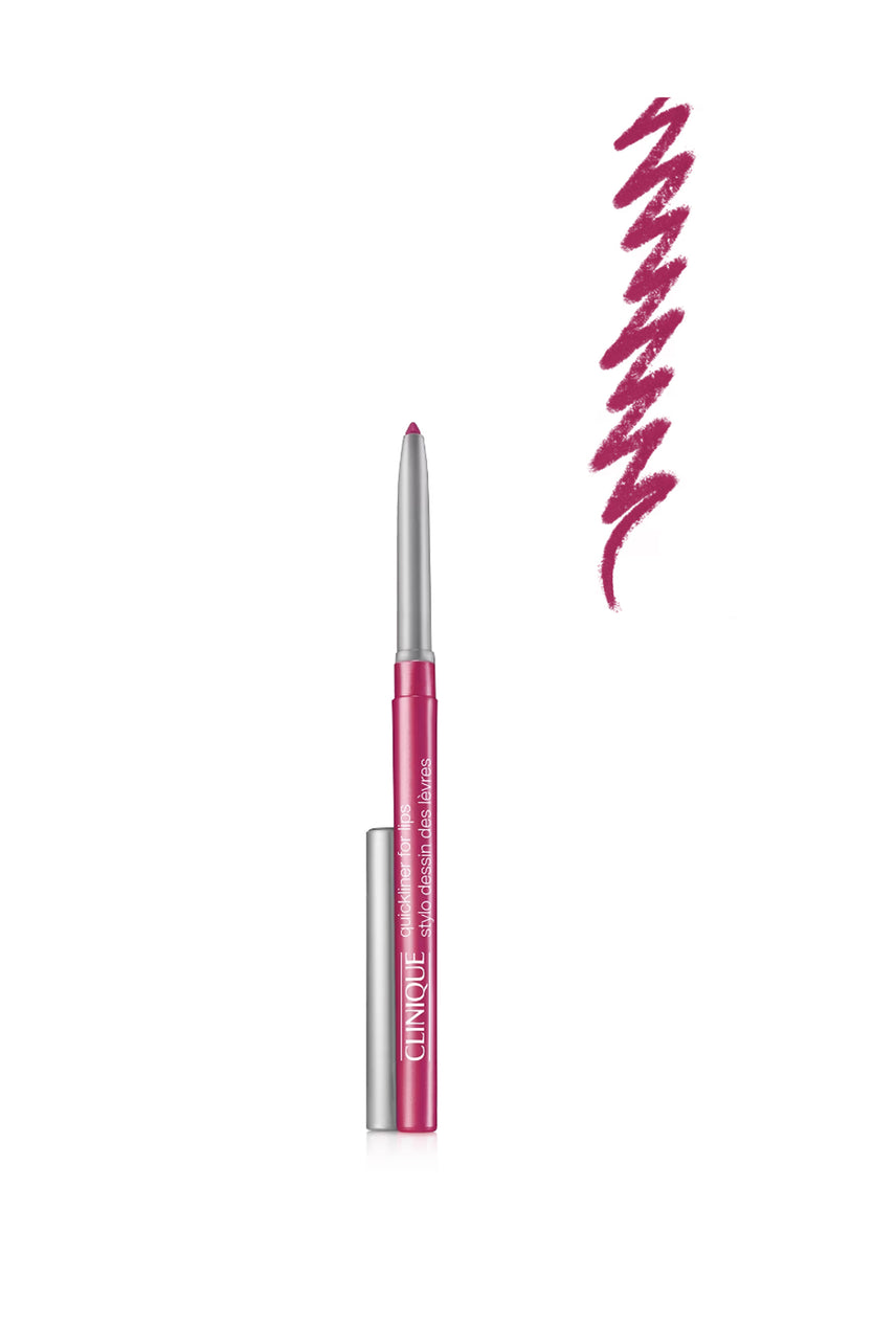 CLINIQUE Quickliner For Lips Intense Jam 0.3g - Life Pharmacy St Lukes