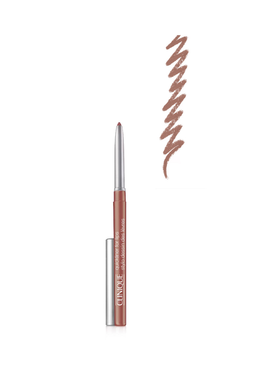 CLINIQUE Quickliner For Lips Blush 0.3g - Life Pharmacy St Lukes