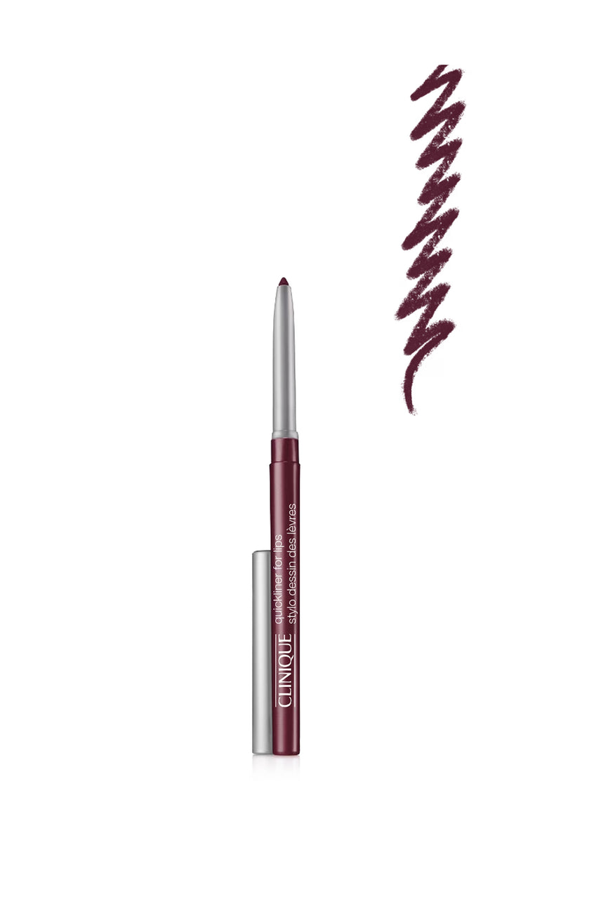 CLINIQUE Quickliner For Lips Licorice 0.3g - Life Pharmacy St Lukes