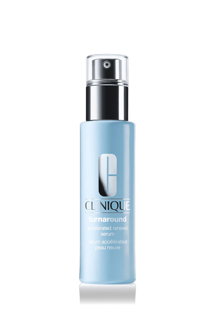 CLINIQUE Turnaround Accelerated Renewal Serum 50ml - Life Pharmacy St Lukes