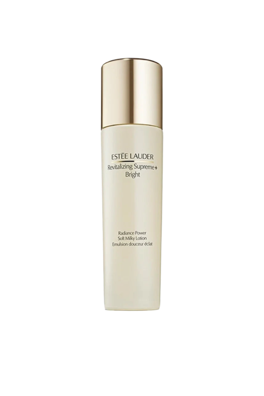 ESTEE LAUDER Revitalizing Supreme+ Bright Radiance Power Soft Milky Lotion 100ml - Life Pharmacy St Lukes