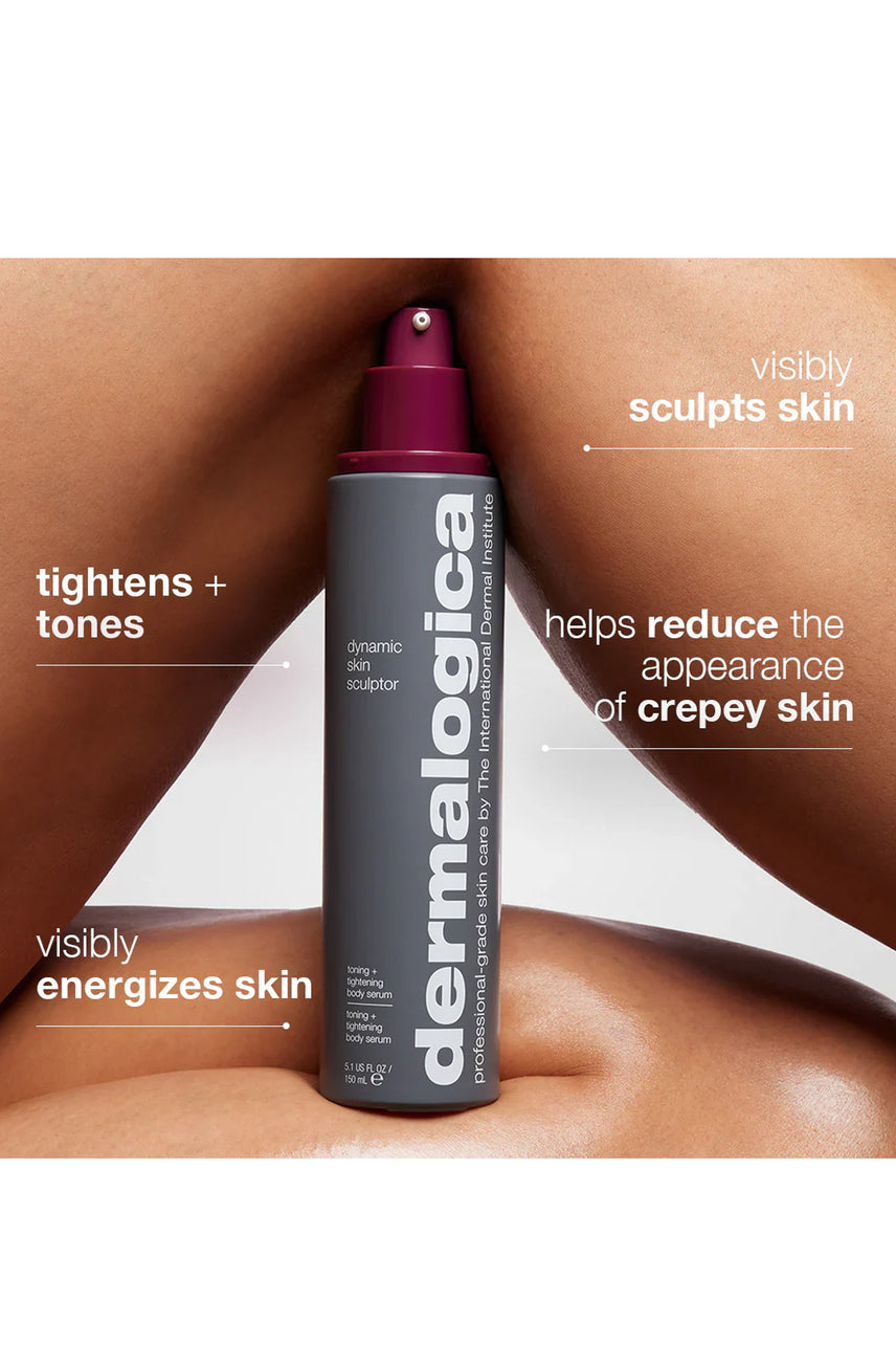 DERMALOGICA Dynamic Skin Sculptor 150ml - Life Pharmacy St Lukes