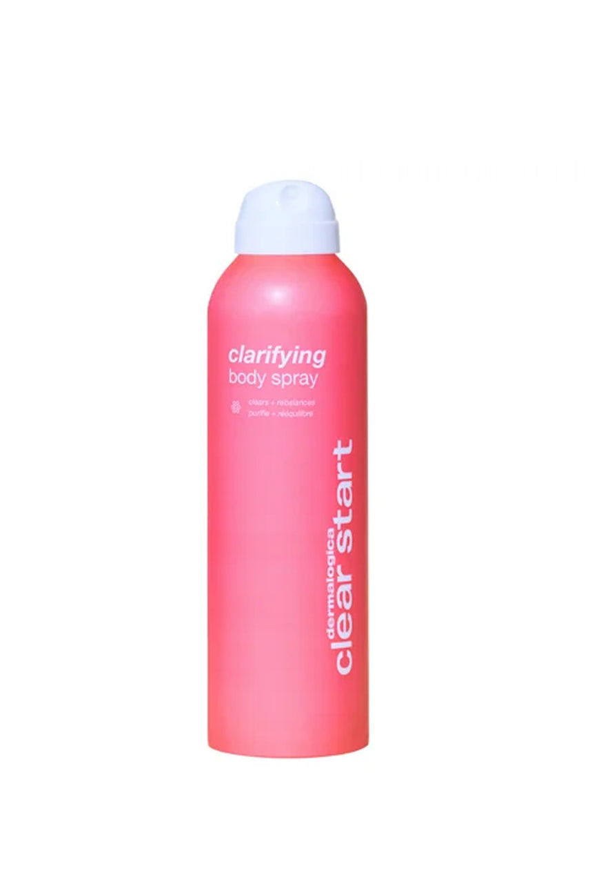 DERMALOGICA Clarifying Body Spray 177ml - Life Pharmacy St Lukes
