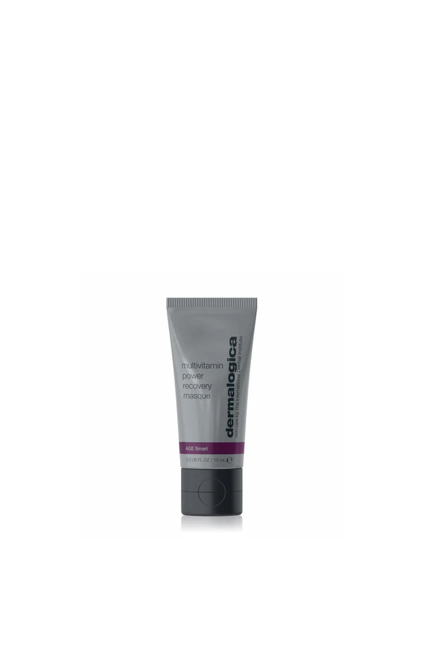 DERMALOGICA Multivitamin Power Recover Masque 15ml - Life Pharmacy St Lukes