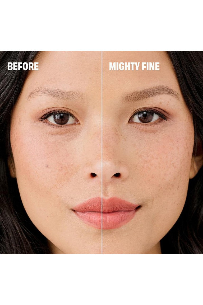 Benefit Mighty Fine Brow Shade Pen 3.75 Warm Medium Brown 0.5ml