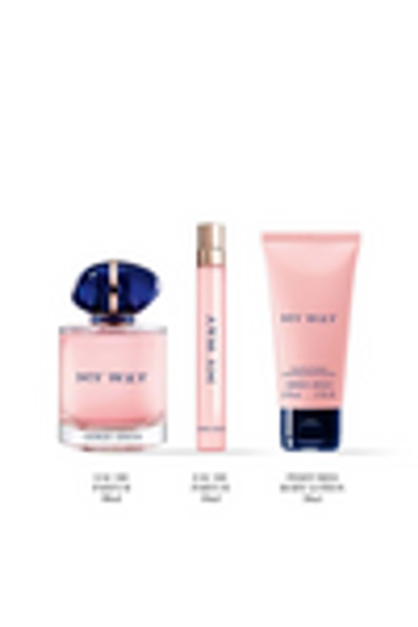 Giorgio Armani My Way EDP 90ml Gift Set 3pcs