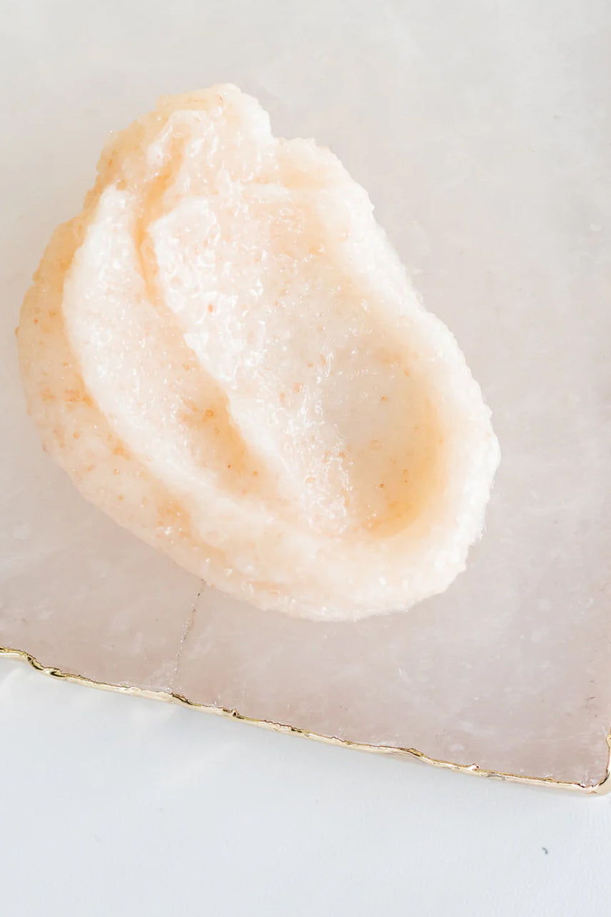 ECO SONYA Pink Himalaya Salt Scrub 250g - Life Pharmacy St Lukes