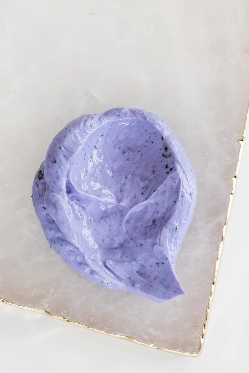 ECO SONYA Face Compost Purple Power Mask 75ml - Life Pharmacy St Lukes