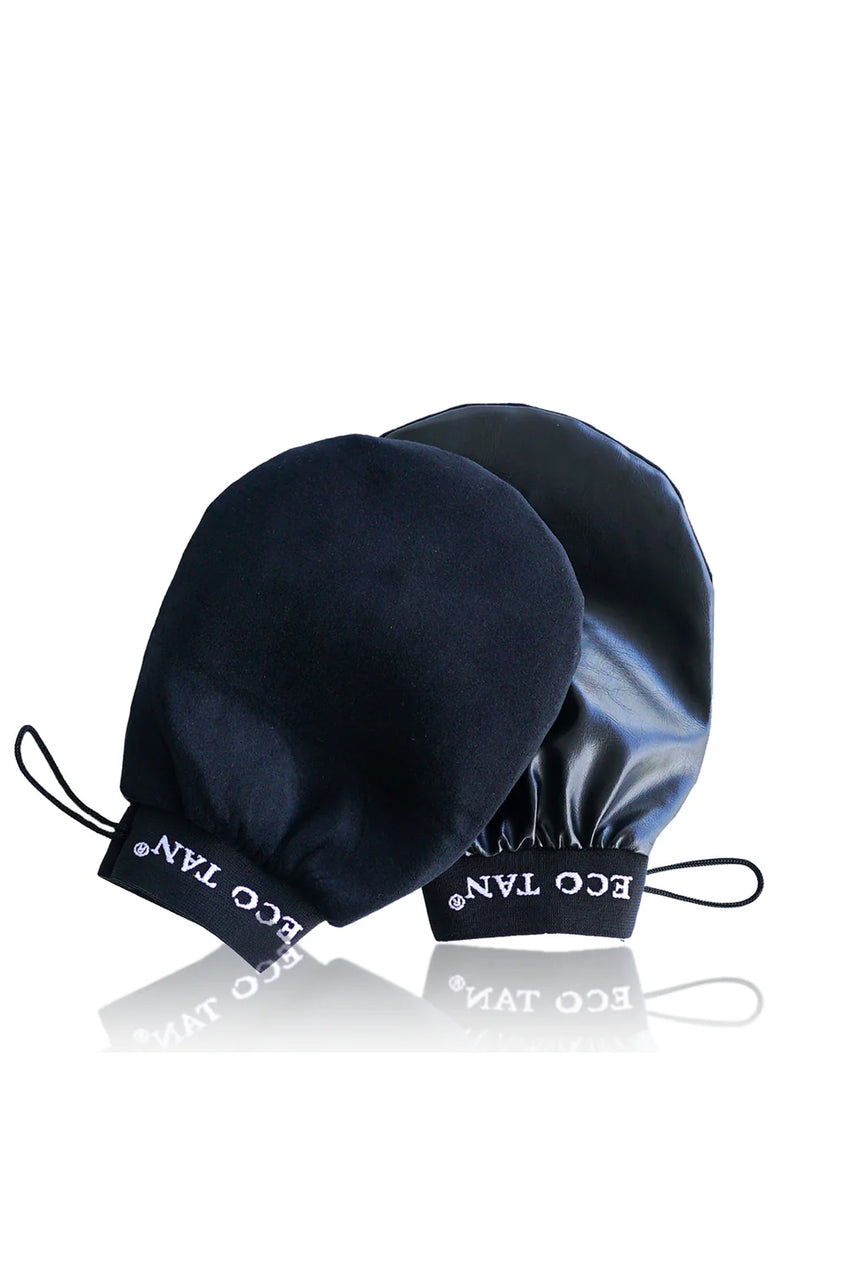 ECO TAN Luxurious Double Sided Tan Applicator Mitt - 1 - Life Pharmacy St Lukes