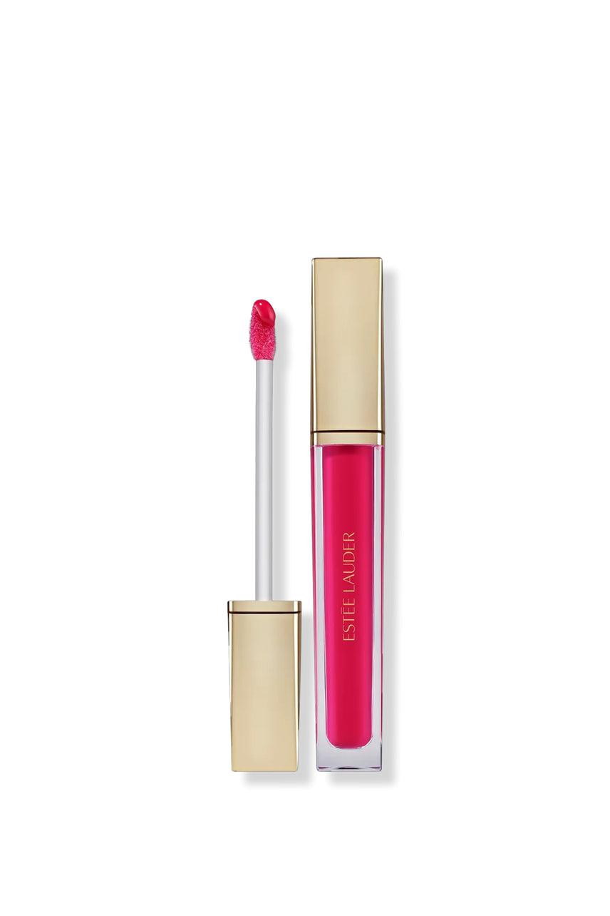 ESTÉE LAUDER Glossy Pout Lip Oil 01 Raspberry Squeeze - Life Pharmacy St Lukes
