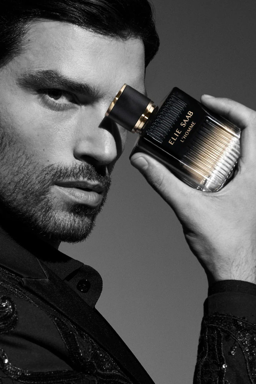 ELIE SAAB L'Homme EDP 100ml - Life Pharmacy St Lukes