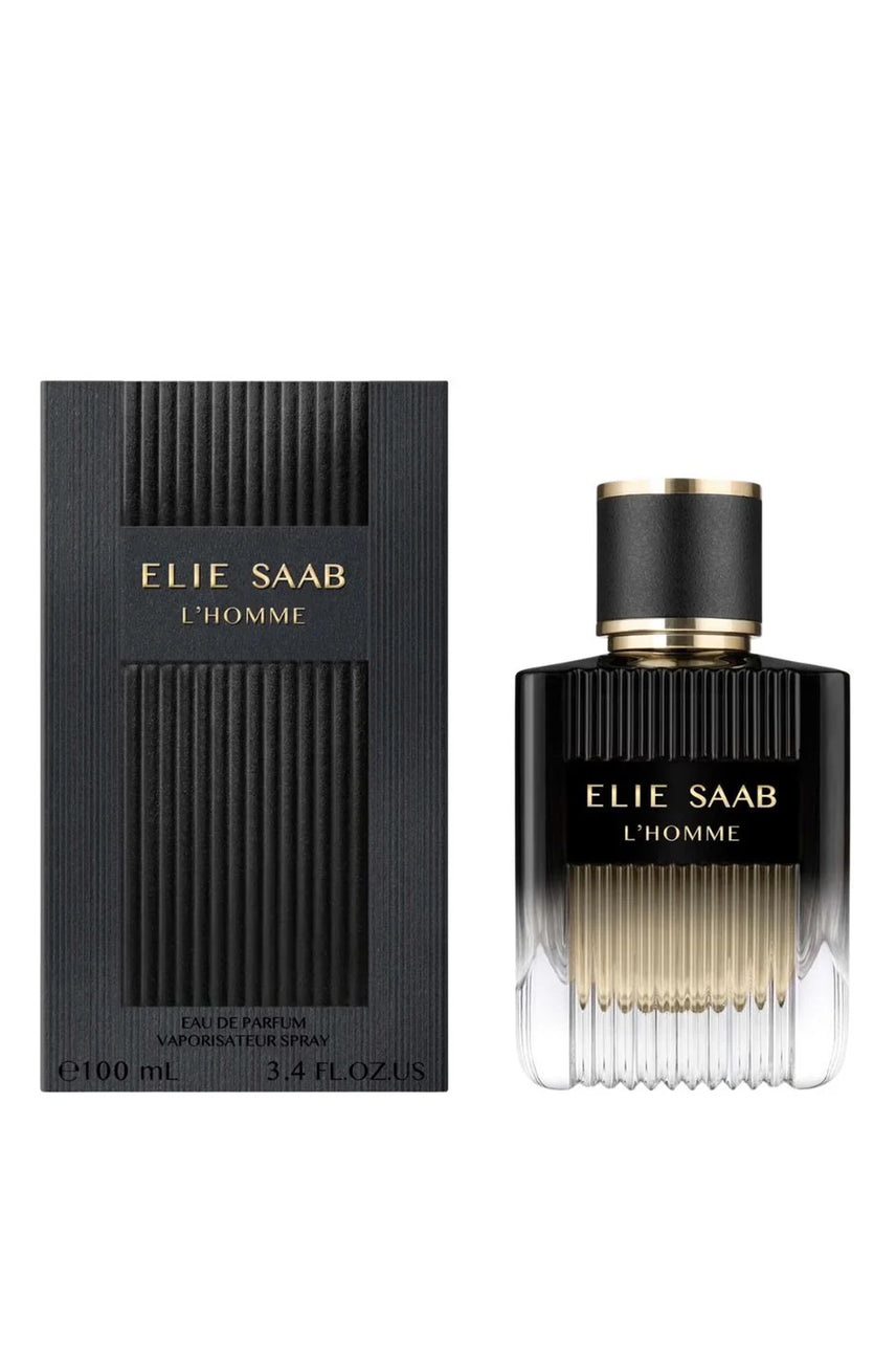 ELIE SAAB L'Homme EDP 100ml - Life Pharmacy St Lukes