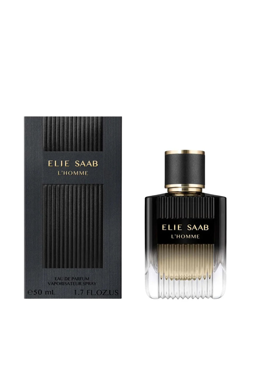 ELIE SAAB L'Homme EDP 50ml - Life Pharmacy St Lukes