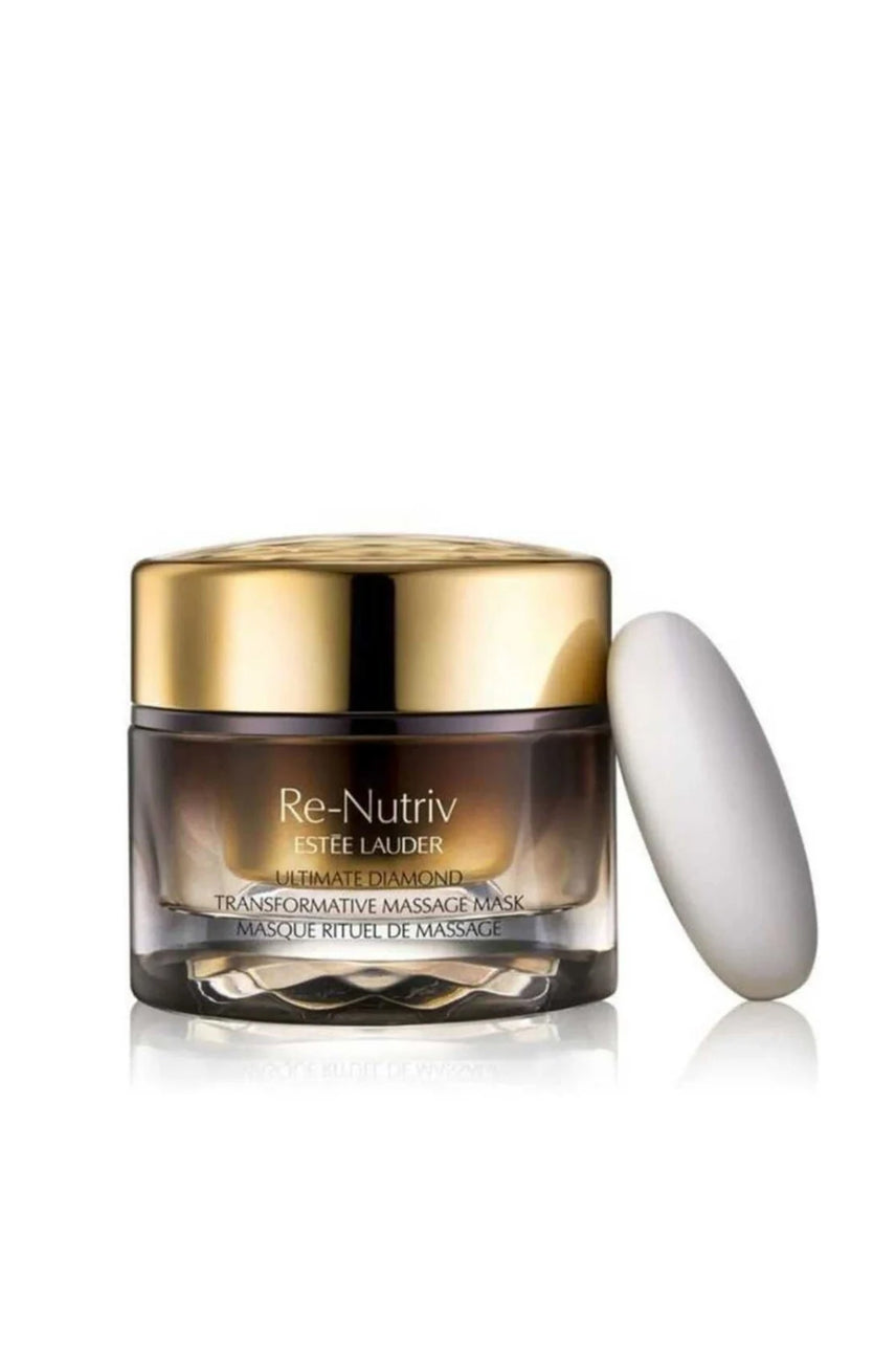 ESTÉE LAUDER Re-Nutriv Ultimate Diamond Thermal Ritual mask - Life Pharmacy St Lukes