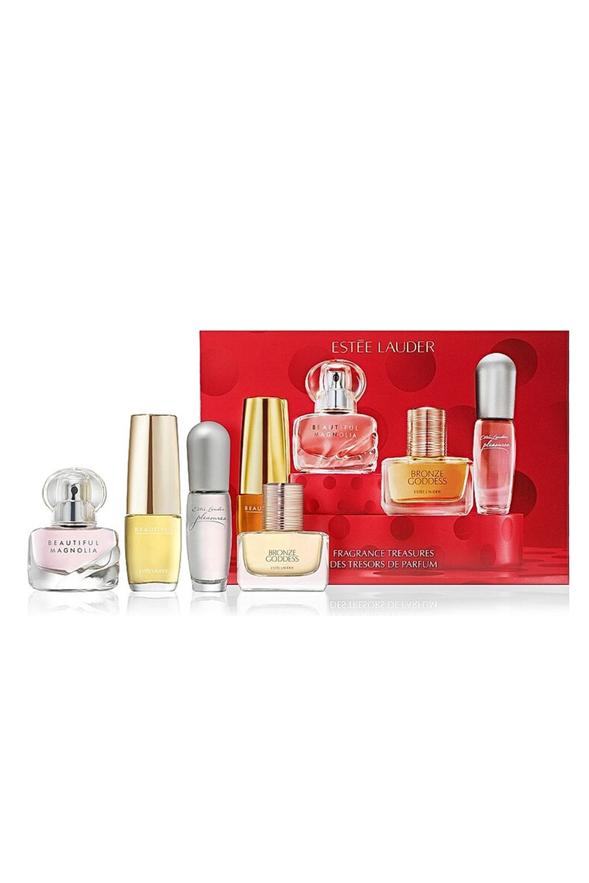 ESTÉE LAUDER Fragrance Treasures Set - Life Pharmacy St Lukes