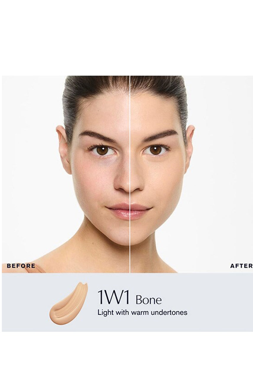 ESTÉE LAUDER Double Wear Stay-in-Place Longwear Matte Foundation 1W1 Bone - Life Pharmacy St Lukes