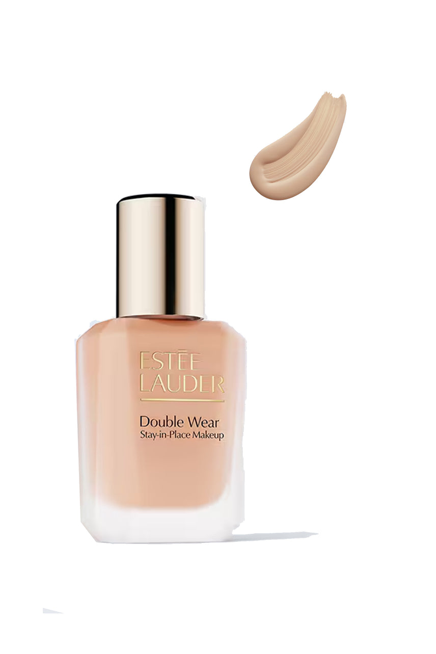 ESTÉE LAUDER Double Wear Stay-in-Place Longwear Matte Foundation 2C1 Pure Beige - Life Pharmacy St Lukes