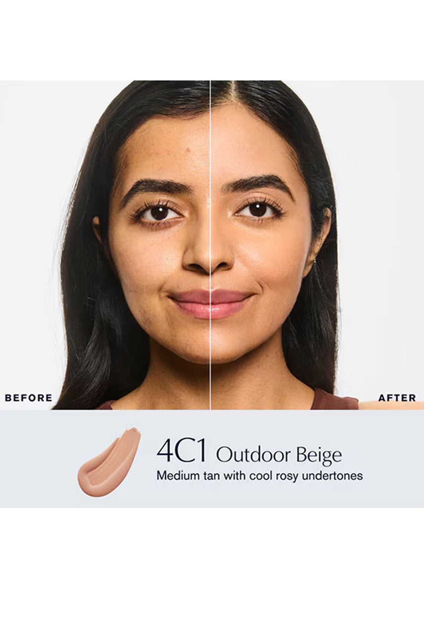 ESTÉE LAUDER Double Wear Stay-in-Place Longwear Matte Foundation 4C1 Outdoor Beige - Life Pharmacy St Lukes