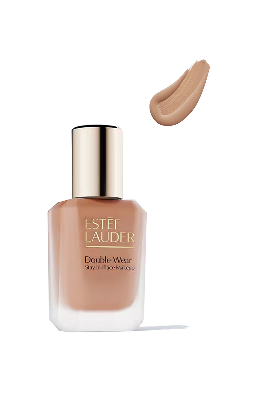 ESTÉE LAUDER Double Wear Stay-in-Place Longwear Matte Foundation 4N1 Shell Beige - Life Pharmacy St Lukes